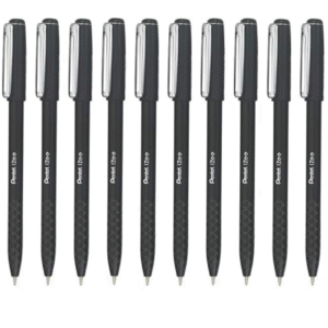 Pentel IZEE  Ballpoint Pen 0.7mm (Pack of 10)