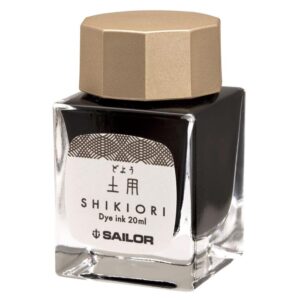 Sailor Shikiori Ink Bottle-20ML – 20 ML / doyou