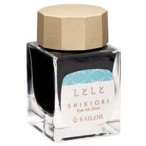 Sailor Shikiori Ink Bottle-20ML – 20 ML / shitoshito