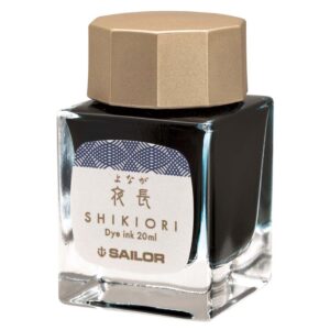 Sailor Shikiori Ink Bottle-20ML – 20 ML / yonaga