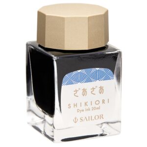 Sailor Shikiori Ink Bottle-20ML – 20 ML / zaza