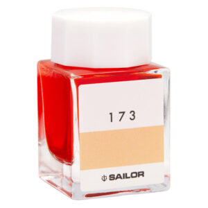 Sailor Studio Ink Bottle 20ML – 20 ML / 173 Yellow