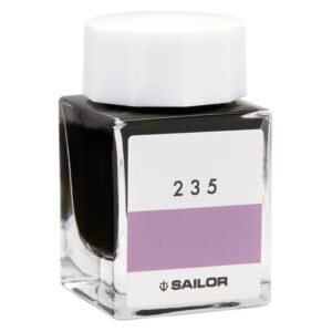 Sailor Studio Ink Bottle 20ML – 20 ML / 235 Purple