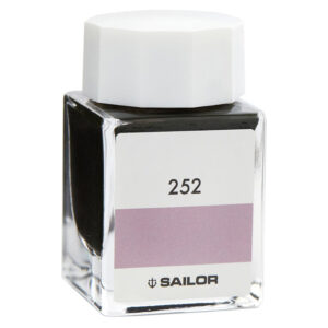 Sailor Studio Ink Bottle 20ML – 20 ML / 252 Purple