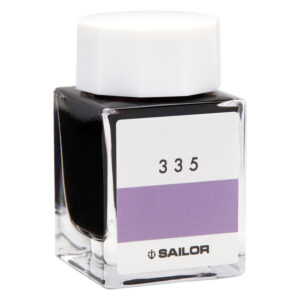 Sailor Studio Ink Bottle 20ML – 20 ML / 335 Purple