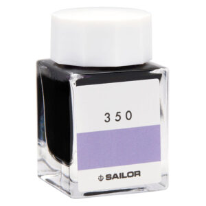 Sailor Studio Ink Bottle 20ML – 20 ML / 350 Purple