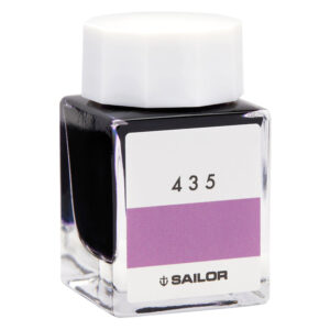 Sailor Studio Ink Bottle 20ML – 20 ML / 435 Purple