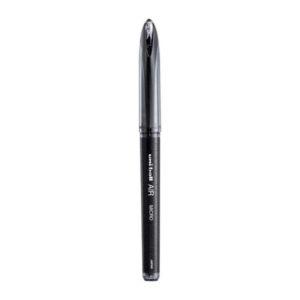 Uniball Air 0.5mm Roller Ball Pen Gift Box – Black