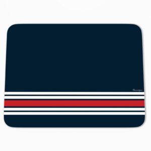 Chaarpai Mousepad – Black