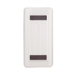 Deli, Whiteboard Eraser – Off white