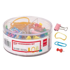 Deli WZ20703 Desk Accessories