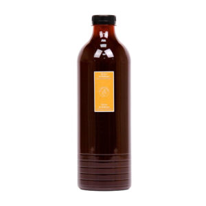Jacques Herbin Essentielles Ink Bottle  - 1500 ML – Ambre de Baltique