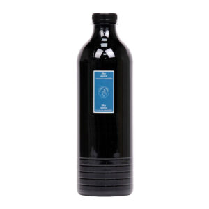 Jacques Herbin Essentielles Ink Bottle  - 1500 ML – Bleu Austral