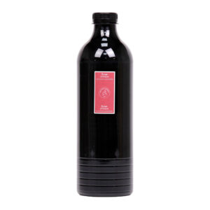 Jacques Herbin Essentielles Ink Bottle  - 1500 ML – Rouge d'Orient