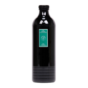 Jacques Herbin Essentielles Ink Bottle  - 1500 ML – Vert Amazone