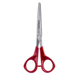 Kangaro Delux 30% Extra Sharp Scissors – 126mm / Red