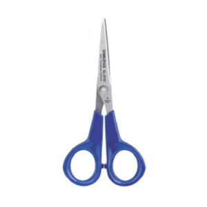 Kangaro Delux 30% Extra Sharp Scissors – 126mm / Blue