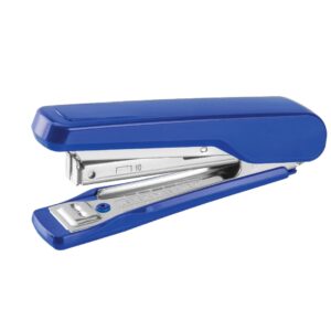 Kangaro HS-10H/Y2 Stapler – Blue