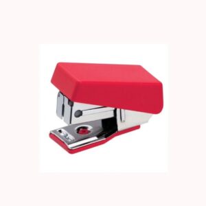 Kangaro Stapler Mini Stapler – 25mm / Pink