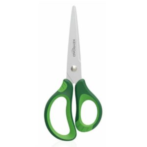Keyroad Scissors – Green / 5inch