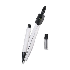 Keyroad Lead Metal Compass 0.5
