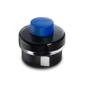 Lamy Ink Bottle T52 – Blue