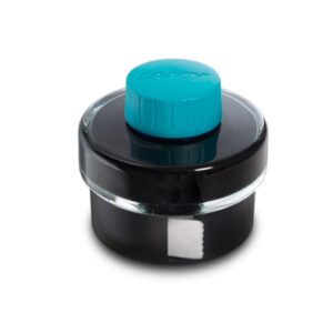Lamy Ink Bottle T52 – Turquoise
