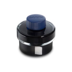 Lamy Ink Bottle T52 – Black-Blue