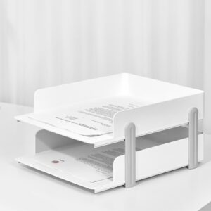 Litem Levo Tray 2 & 3 Layer – 2 Layers / Cool Grey