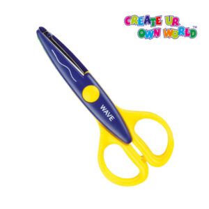 Munix Craft Scissors – Wave