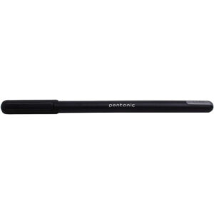 Pentonic Premium Ball Point Pen - 0.7mm (Pack of 10) – 0.7mm / Black