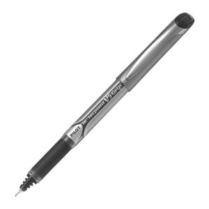 Pilot Roller Ball Pen V5Grip 0.5mm – 0.5mm / Black