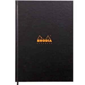 Rhodia Notebook A4 – A4