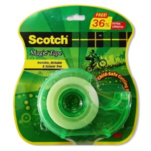 Scotch Magic Tape