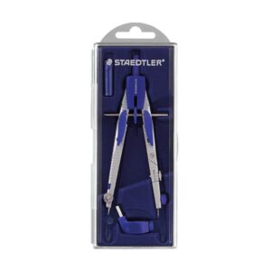 Staedtler Quick Setting Compass with Push Buttons