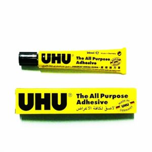 UHU All Purpose Adhesive – 20 ML