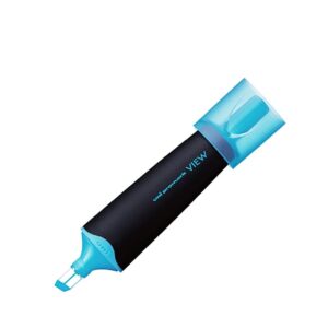 Uniball Promarkview Highlighter – Light Blue