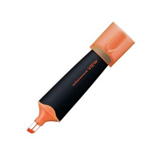 Uniball Promarkview Highlighter – Orange