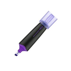 Uniball Promarkview Highlighter – Violet