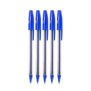 Uniball SA-R Ball Pen (Pack Of 5) – 0.7mm / Blue